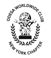 США, Нью-Йорк