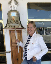 Екатерина Безпалова