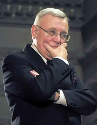 Николай Яковлевич Голощапов