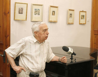 Евгений Голубовский