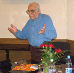 Мирон Романович Бельский