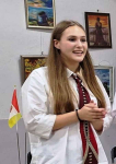 Алина Поштарук