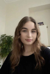 Виктория Яровая