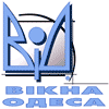 Сайт телеинформагентства "Вiкна-Одеса"
