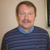 Бондаренко Виталий Леонидович