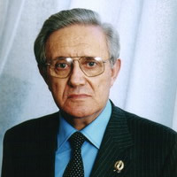 Бронз Иосиф Львович