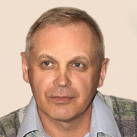 Горелов Валерий Борисович