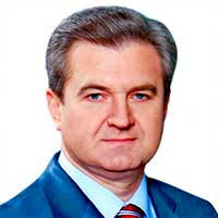 Гриневецкий Сергей Рафаилович