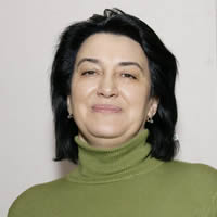 Женевская Юлия Владимировна
