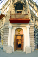 Маразлиевская, 7