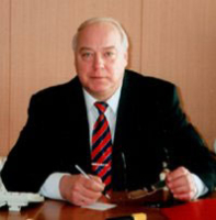 Председатель КОСП Анатолий Коварский