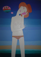 Лера Фокина Мексика 2002