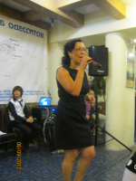 Кира Кафт