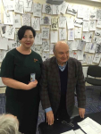 Елена Друтис. С юбилеем!