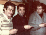 Памяти Валерия Барда-Скляренко