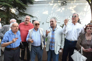 Пополнение в ВКО