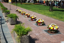 Аллея Звезд 2018