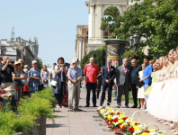 Аллея Звезд 2018