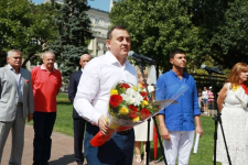 Аллея Звезд 2018
