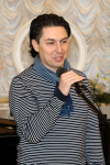Альманах «Дерибасовская — Ришельевская». Вышел в свет 75 выпуск