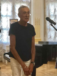 Альманах «Дерибасовская — Ришельевская». Вышел в свет 74 выпуск 