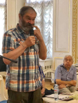 Альманах «Дерибасовская — Ришельевская». Вышел в свет 74 выпуск 