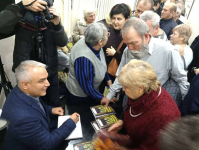 «Одесские зарисовки» 