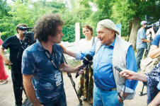 «Зеленая Волна»: счастье большого чтения