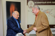Игорь Покровский