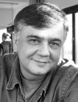 Дмитрий Богомазов
