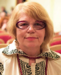 Елена Воронько