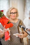 Литературная премия имени Бабеля второй сезон 2018