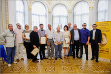 Литературная премия имени Бабеля второй сезон 2018