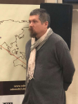 Уходящая эпоха Кирилла Бондаренко