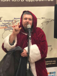 Уходящая эпоха Кирилла Бондаренко