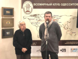 Уходящая эпоха Кирилла Бондаренко