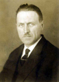 Бойчук Михаил Львович (1882-1937)