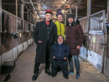 Георгий Делиев сыграет главную роль в кино