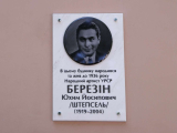 Ефим Березин (Штепсель).