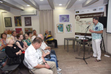 Фильм Алексея Овчинникова “Просмотрено военной цензурой”