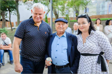  Фонтан Михаила Ревы