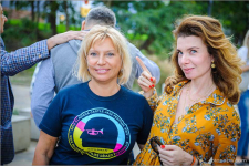  Фонтан Михаила Ревы