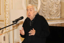 Георгий Голубенко «ОДЕССКИЙ ДЕКАМЕРОН»