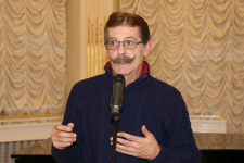 Георгий Голубенко «ОДЕССКИЙ ДЕКАМЕРОН»