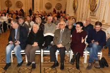 Георгий Голубенко «ОДЕССКИЙ ДЕКАМЕРОН»
