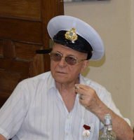 День рождения Анатолия Горбатюка