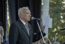 70 лет - День памяти и скорби. Холокост.