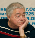 Роман Андреевич Карцев...