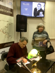  "Твоё - с тобой" Новая книга Владислава Китика