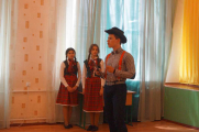 Конкурс Креймера 11
